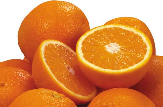 染色橙子危害多 教你識別染色橙子