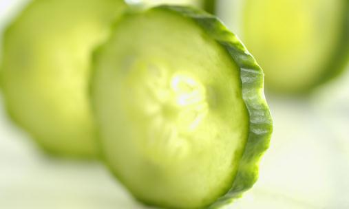 黃瓜和花生搭配易腹瀉-黃瓜飲食誤區