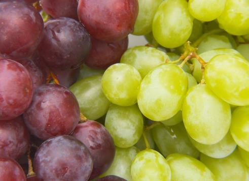 如何分辨提子和葡萄？提子與葡萄的區別