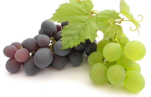 葡萄的食用功效盤點 如何挑選好的葡萄？