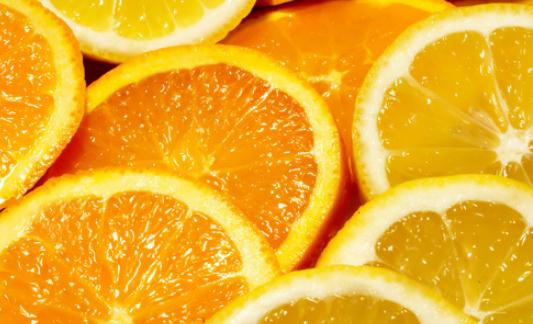 橙子美容大法：橙籽面膜能緊致肌膚