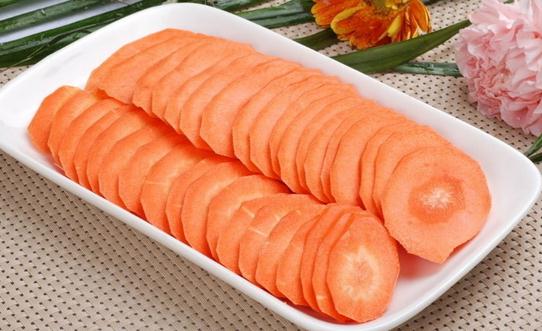 吃胡蘿蔔有哪些禁忌？吃胡蘿蔔的好處