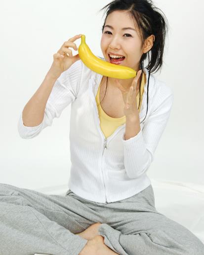 月經期可以吃香蕉嗎？月經期吃香蕉的注意事項
