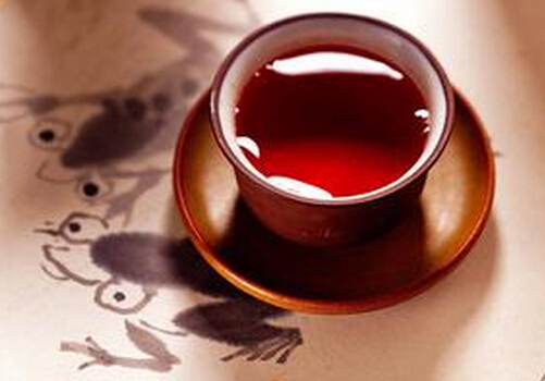 沖泡紅茶的技巧-紅茶的功效與作用