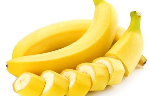 青色香蕉可通便 盤點不同顏色香蕉的功效