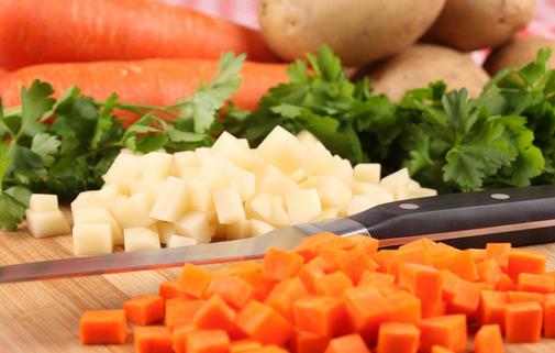 胡蘿蔔怎麼吃最有營養？胡蘿蔔的吃法