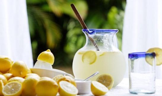 檸檬水的5個認識誤區