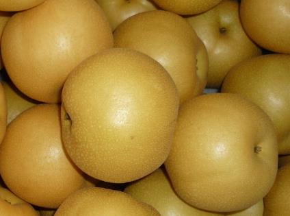 吃梨有什麼好處？梨的功效與作用和營養價值