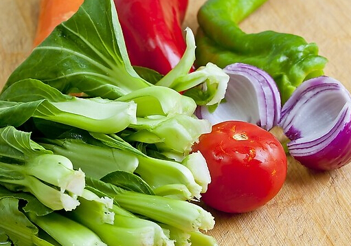 如何烹調好茄子？綠葉蔬菜的營養與烹飪方法
