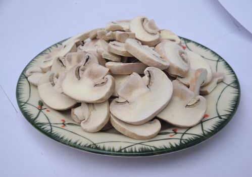 雙孢菇的營養價值-雙孢菇的做法