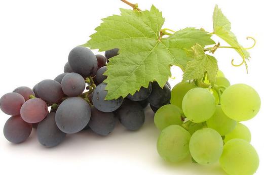 吃葡萄不吐葡萄皮 告訴你葡萄的健康吃法