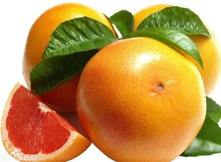 葡萄柚的營養價值-葡萄柚的功效與作用