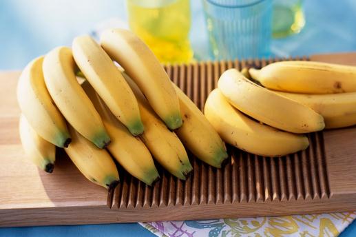 吃香蕉都有哪些好處？