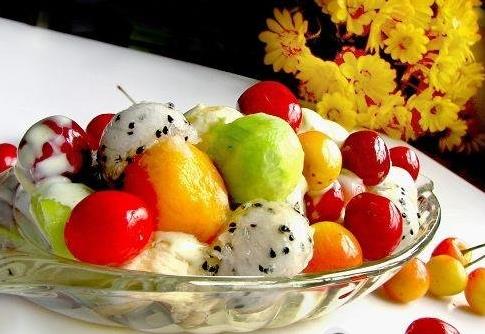 春季吃什麼水果美白補水？春季美白補水效果最好的水果