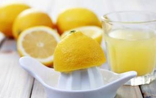 檸檬美白是否真有神效?