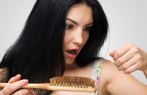 掉頭髮是什麼原因 找出根源輕鬆預防