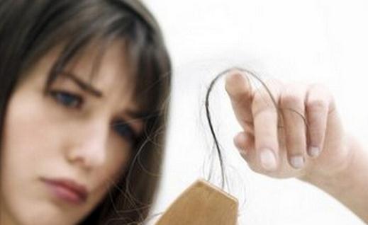 每天掉發超100根屬脫髮 怎麼有效預防脫髮