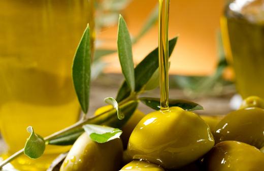 橄欖油的美容妙用：臉部保濕