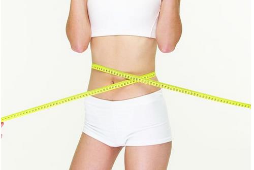 腰部贅肉多 7個最快瘦腰的方法