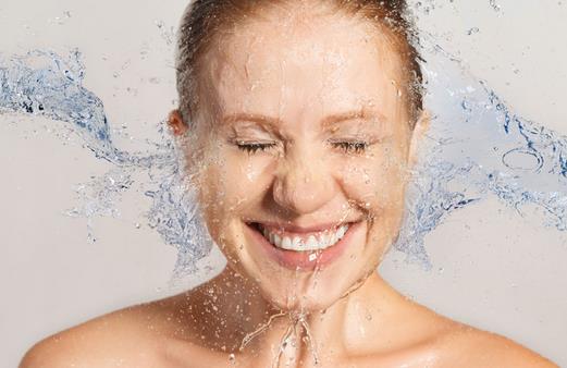 四個方法清理毛孔污垢 讓皮膚乾淨清透