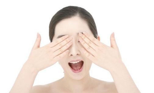 女性眼部護理最易犯的7個錯誤