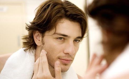 男人換季如何保養皮膚？男人5類問題肌膚保養秘訣