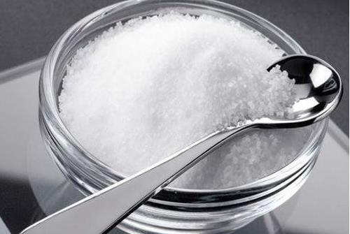 白糖洗臉的4大好處 10種廚房護膚品盤點