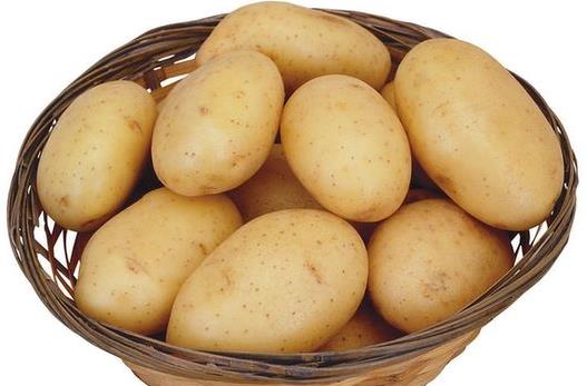吃土豆也能美白 盤點16種美白嫩膚的蔬果