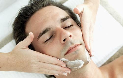 男士護膚 男士臉部皮膚保養方法