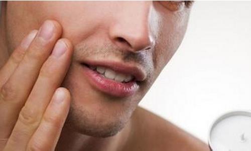 導致男人皮膚老化的八大惡習