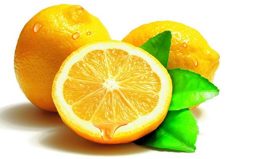 檸檬快速美白的方法 拯救黃臉婆
