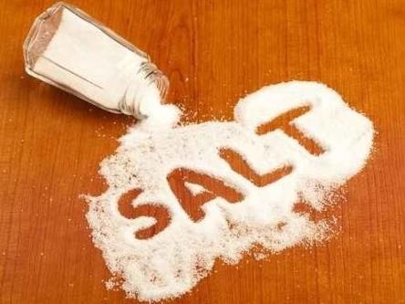 鹽吃多了會怎麼樣？鹽吃多了會掉頭髮嗎