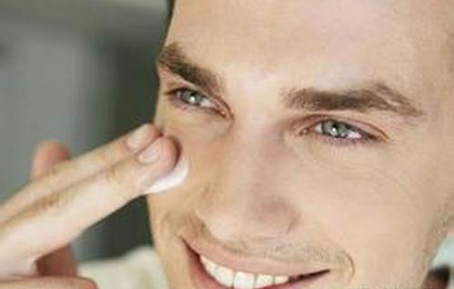 男士護膚 男人如何用橄欖油洗臉