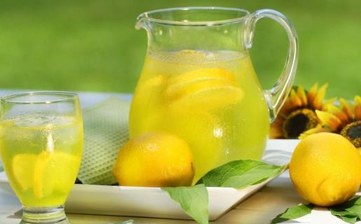 喝檸檬水真的可以美白嗎?