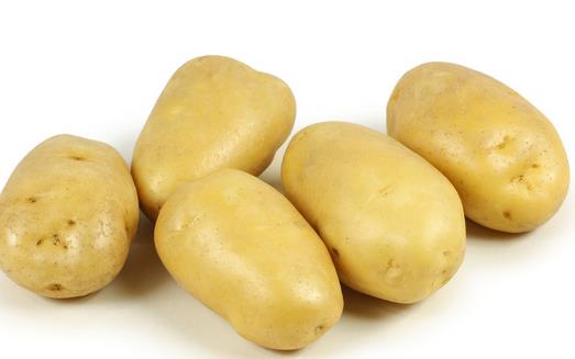 土豆美容養顏 土豆汁可清除色斑
