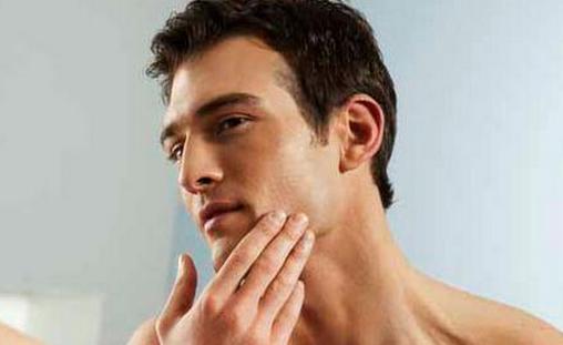 男士護膚 空調房保養四部位很關鍵