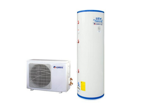 空氣能熱水器的優缺點-空氣能熱水器工作原理
