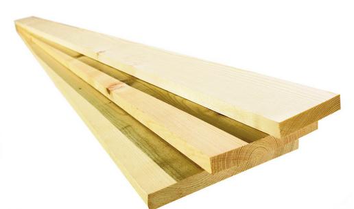 實木板的簡介-實木板的厚度與規格