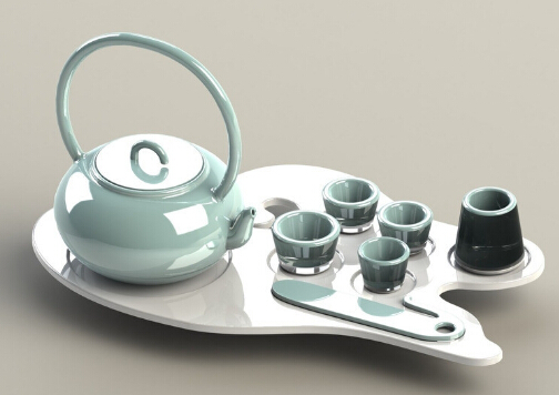 如何選購茶具？怎樣保養茶具？