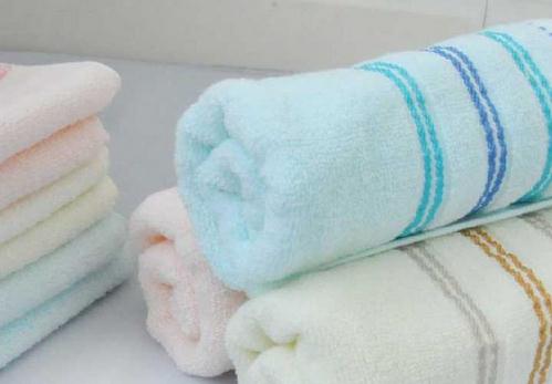 是否有妙招可以讓毛巾乾爽、清新、不黏膩？