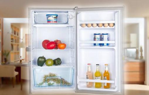 如何去除冰箱裡的異味？冰箱異味的來源