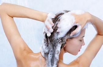 6種利用新智慧，讓洗髮水不再浪費！