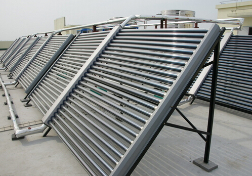 太陽能電池板原理-太陽能電池板的安裝