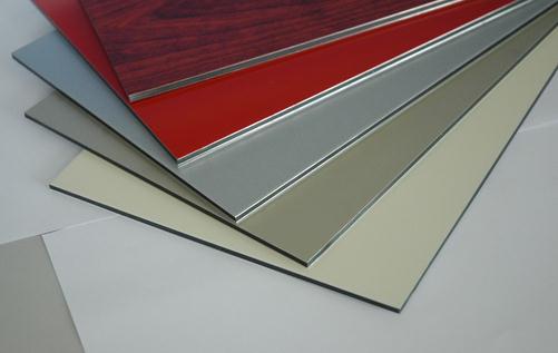 鋁塑板的厚度與規格-鋁塑板是什麼？