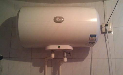 空調熱水器的安裝及保養方法