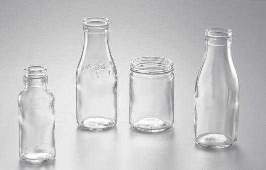玻璃製品的清理小技巧
