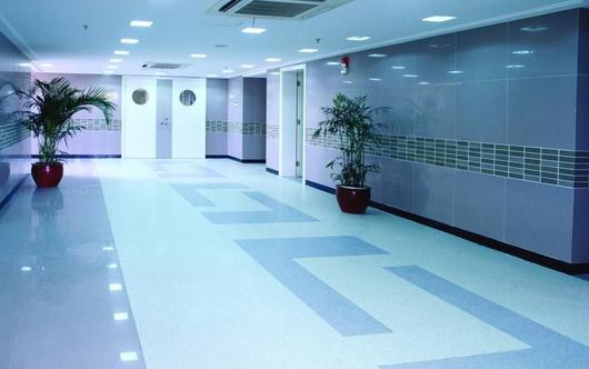 PVC地板的選購知識-pvc地板如何清潔？