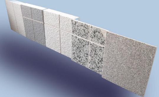 玻鎂板的環保性能-玻鎂板的厚度與規格
