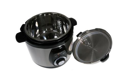 電壓力鍋的清潔保養-電壓力鍋使用方法