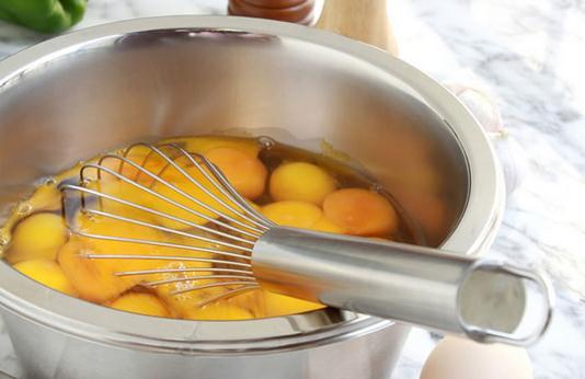 打蛋器的清潔保養 打蛋器的使用方法